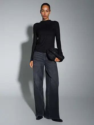 OPUS | Tasche - Hobo Bag ASTERRY | 